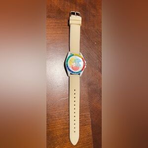 Swatch Watch Geneva